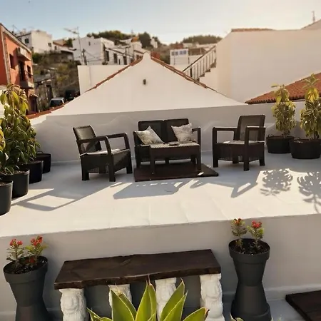 Apartament Plaza De La Fuente Tenerife Sur Only Adults