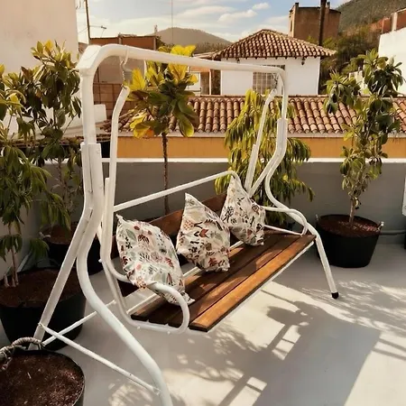 Apartament Plaza De La Fuente Tenerife Sur Only Adults *
