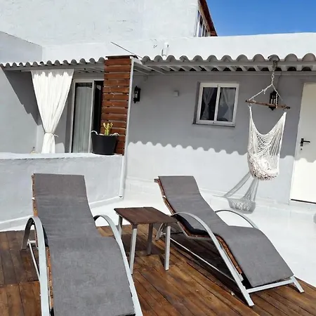 Apartament Plaza De La Fuente Tenerife Sur Only Adults Granadilla De Abona