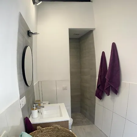 Apartment Plaza De La Fuente Tenerife Sur Only Adults Con Terraza Privada *