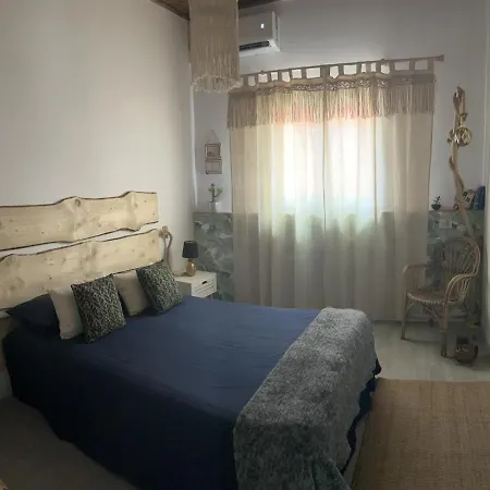 Apartment Plaza De La Fuente Tenerife Sur Only Adults Con Terraza Privada *