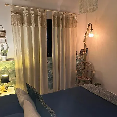 Plaza De La Fuente Tenerife Sur Only Adults Con Terraza Privada Apartment