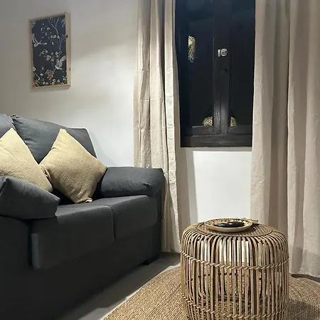 Plaza De La Fuente Tenerife Sur Only Adults Con Terraza Privada Apartment *