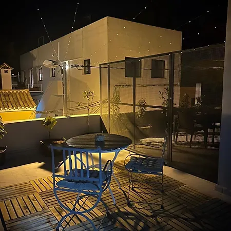 Apartment Plaza De La Fuente Tenerife Sur Only Adults Con Terraza Privada Granadilla De Abona