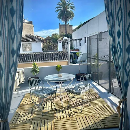 Plaza De La Fuente Tenerife Sur Only Adults Con Terraza Privada Apartment
