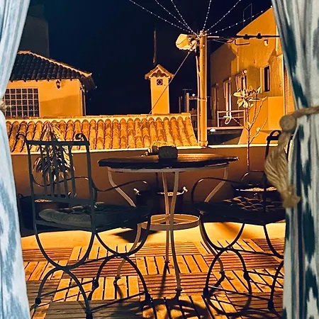 아파트 Plaza De La Fuente Tenerife Sur Only Adults Con Terraza Privada 그라나딜라데아보나