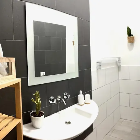 Plaza De La Fuente Tenerife Sur Only Adults Con Terraza Privada 그라나딜라데아보나