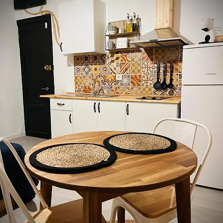 Apartment Plaza De La Fuente Tenerife Sur Only Adults Con Terraza Privada Granadilla De Abona