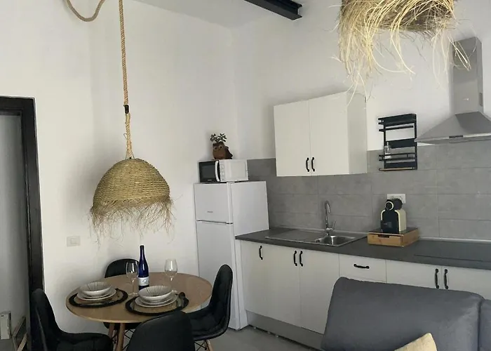 Appartement Plaza De La Fuente Tenerife Sur Only Adults *