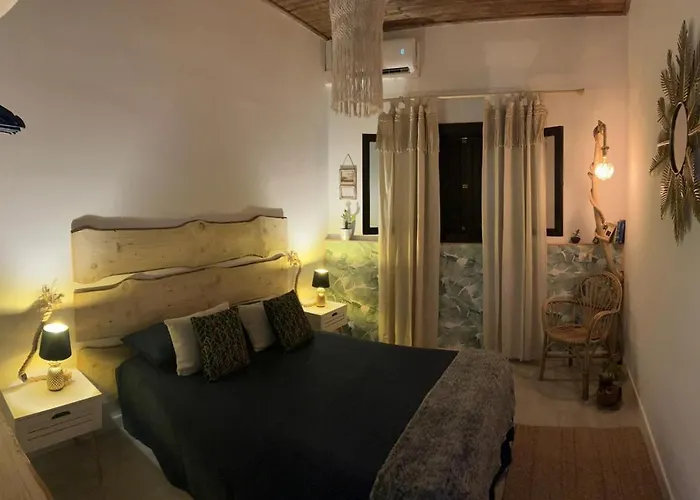 Apartament Plaza De La Fuente Tenerife Sur Only Adults