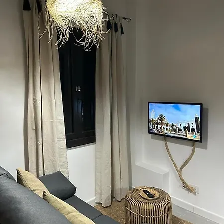 Plaza De La Fuente Tenerife Sur Only Adults * Granadilla De Abona