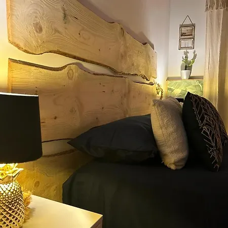 Plaza De La Fuente Tenerife Sur Only Adults *