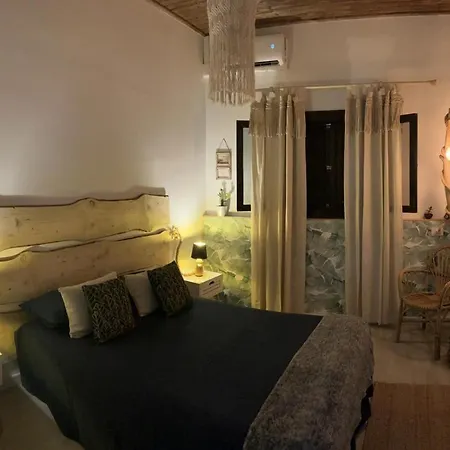 Appartamento Plaza De La Fuente Tenerife Sur Only Adults Con Terraza Privada