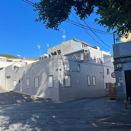 Plaza De La Fuente Tenerife Sur Only Adults Con Terraza Privada *