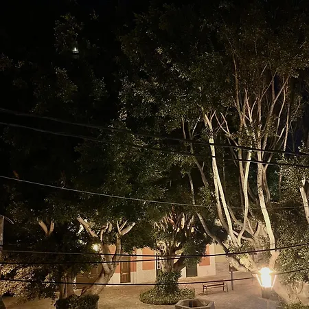 Plaza De La Fuente Tenerife Sur Only Adults *