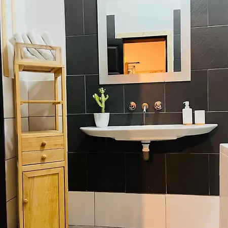 Appartamento Plaza De La Fuente Tenerife Sur Only Adults Con Terraza Privada