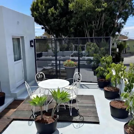 Plaza De La Fuente Tenerife Sur Only Adults Apartamento