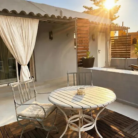 Plaza De La Fuente Tenerife Sur Only Adults Apartamento