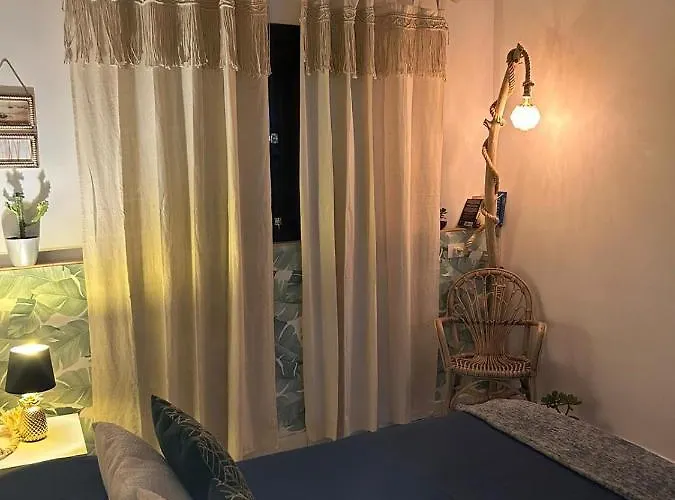 Plaza De La Fuente Tenerife Sur Only Adults Apartment