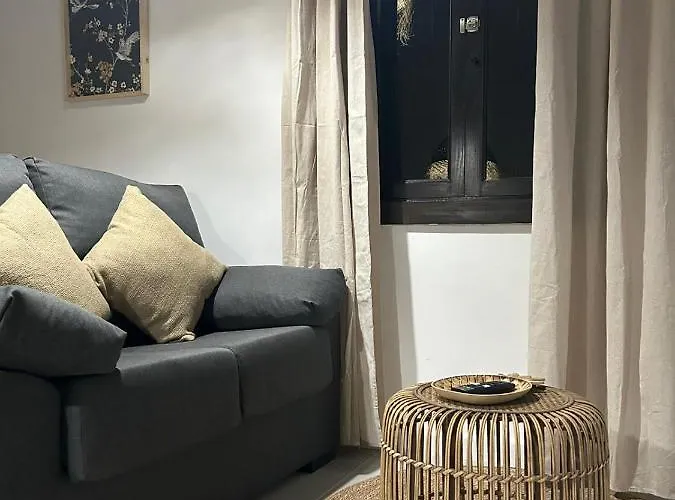 Plaza De La Fuente Tenerife Sur Only Adults Apartment *