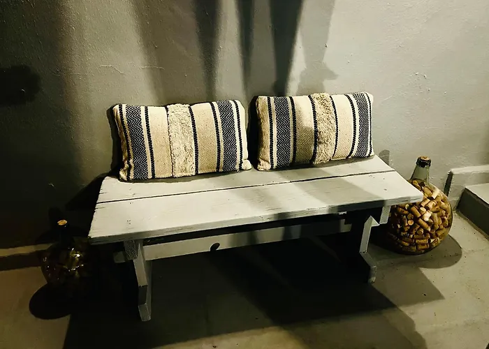 Apartment Plaza De La Fuente Tenerife Sur Only Adults