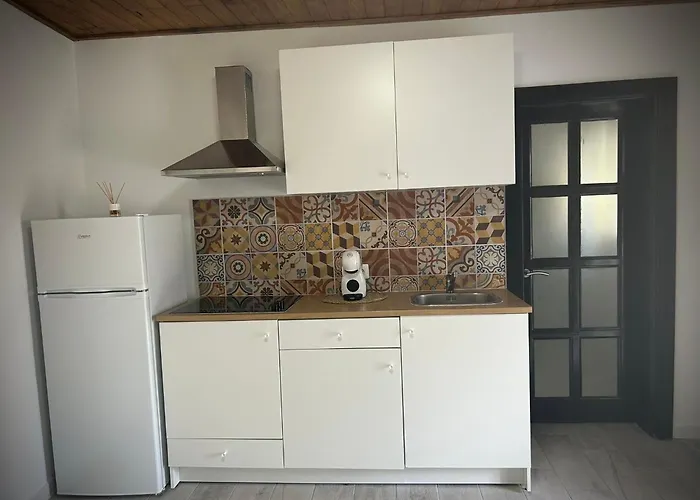Plaza De La Fuente Tenerife Sur Only Adults Apartment *