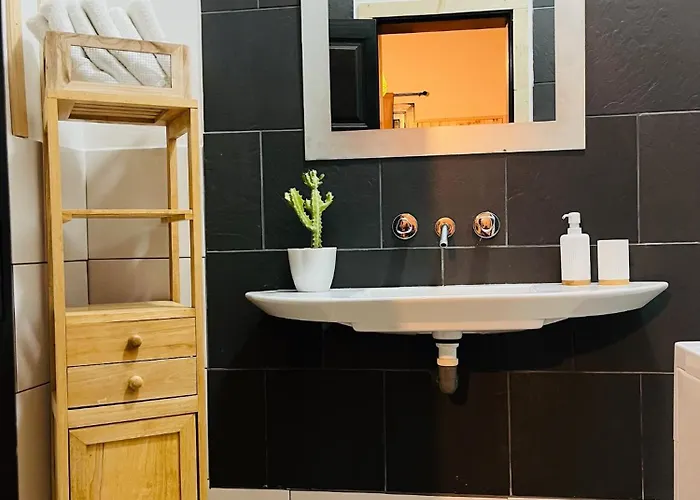 Apartment Plaza De La Fuente Tenerife Sur Only Adults