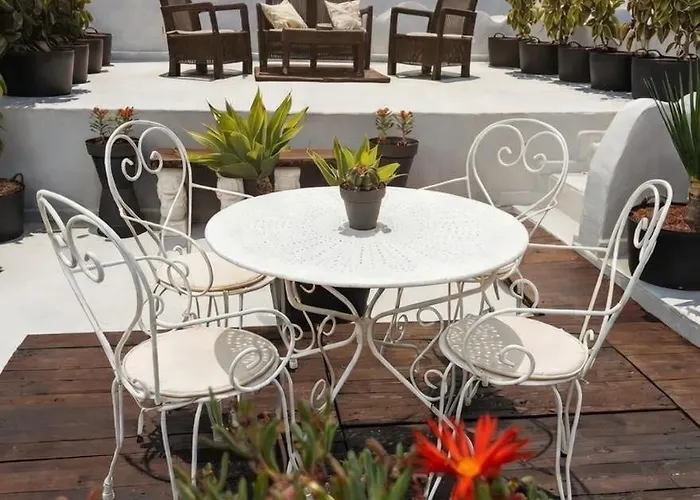 Plaza De La Fuente Tenerife Sur Only Adults Apartment