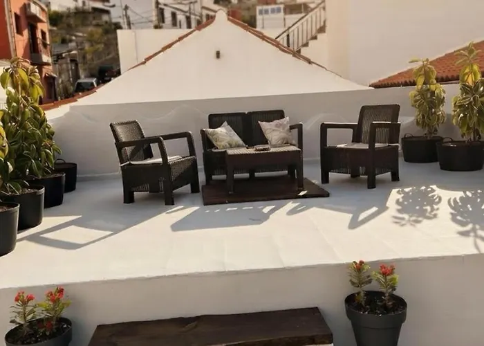 Apartment Plaza De La Fuente Tenerife Sur Only Adults