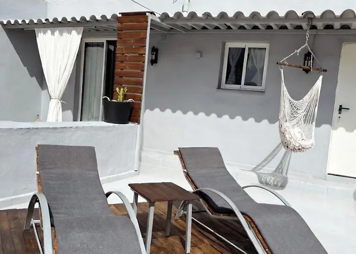 Apartment Plaza De La Fuente Tenerife Sur Only Adults Granadilla De Abona