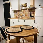 Διαμέρισμα Plaza De La Fuente Tenerife Sur Only Adults Granadilla De Abona
