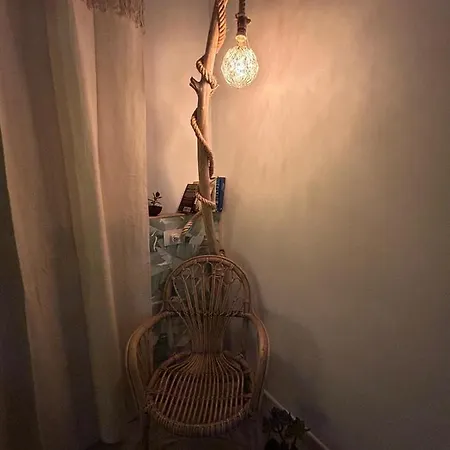 Plaza De La Fuente Tenerife Sur Only Adults Con Terraza Privada *