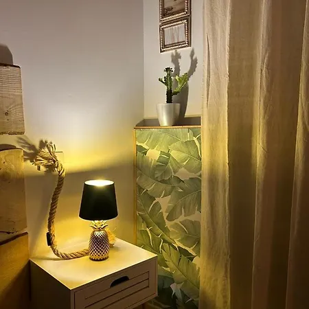 Plaza De La Fuente Tenerife Sur Only Adults Apartman *
