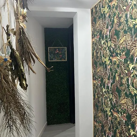 Plaza De La Fuente Tenerife Sur Only Adults Con Terraza Privada Apartamento *