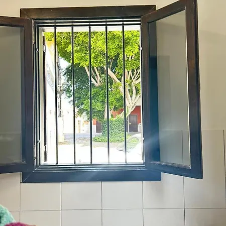 Plaza De La Fuente Tenerife Sur Only Adults Con Terraza Privada * Granadilla De Abona