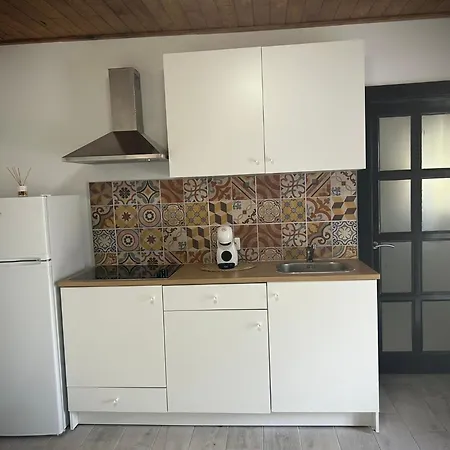 Plaza De La Fuente Tenerife Sur Only Adults Apartman *