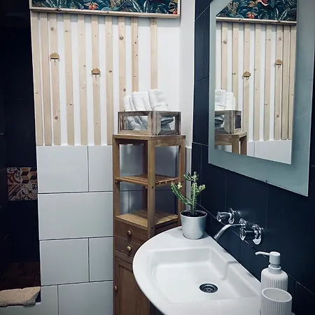 Plaza De La Fuente Tenerife Sur Only Adults Con Terraza Privada Granadilla De Abona