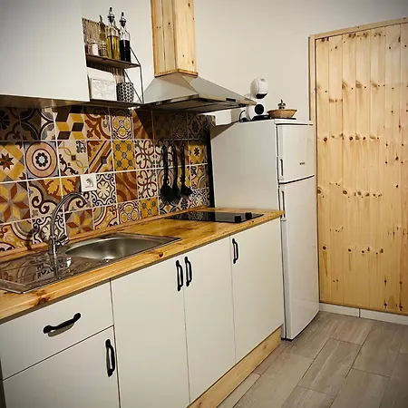 Apartman Plaza De La Fuente Tenerife Sur Only Adults *