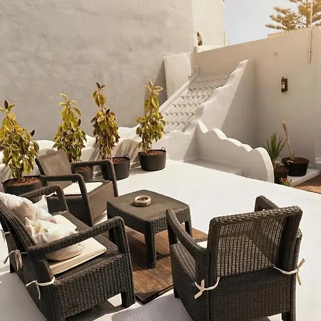 Apartman Plaza De La Fuente Tenerife Sur Only Adults