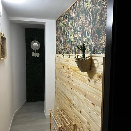 Plaza De La Fuente Tenerife Sur Only Adults * غراناديا دي أبونا