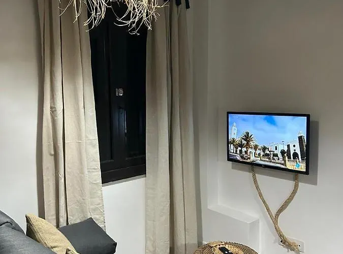 Plaza De La Fuente Tenerife Sur Only Adults * غراناديا دي أبونا