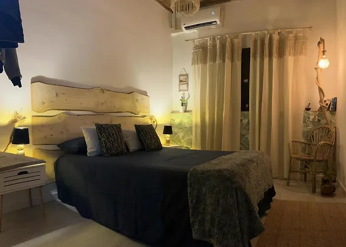 Plaza De La Fuente Tenerife Sur Only Adults * غراناديا دي أبونا