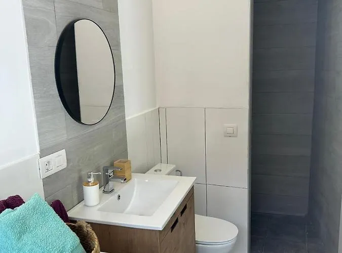 Plaza De La Fuente Tenerife Sur Only Adults شقة *