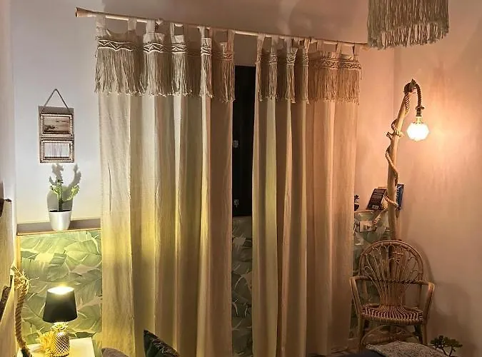 Plaza De La Fuente Tenerife Sur Only Adults * غراناديا دي أبونا