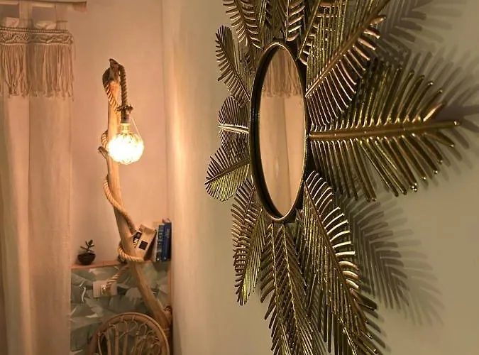 Plaza De La Fuente Tenerife Sur Only Adults شقة *