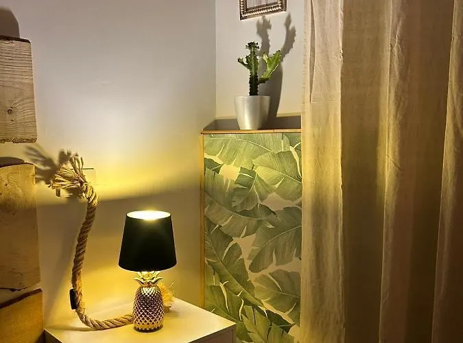 Plaza De La Fuente Tenerife Sur Only Adults شقة *