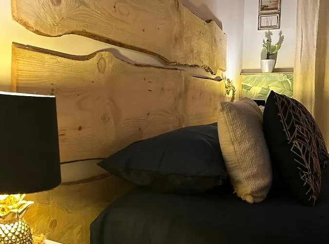 Plaza De La Fuente Tenerife Sur Only Adults *