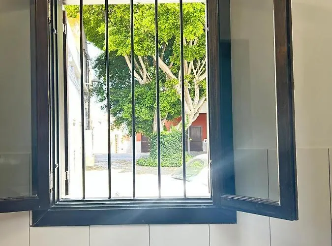 Plaza De La Fuente Tenerife Sur Only Adults * غراناديا دي أبونا