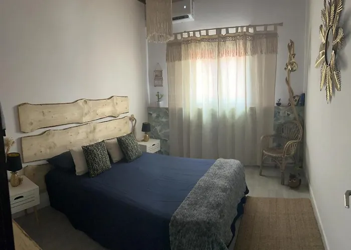 شقة Plaza De La Fuente Tenerife Sur Only Adults *