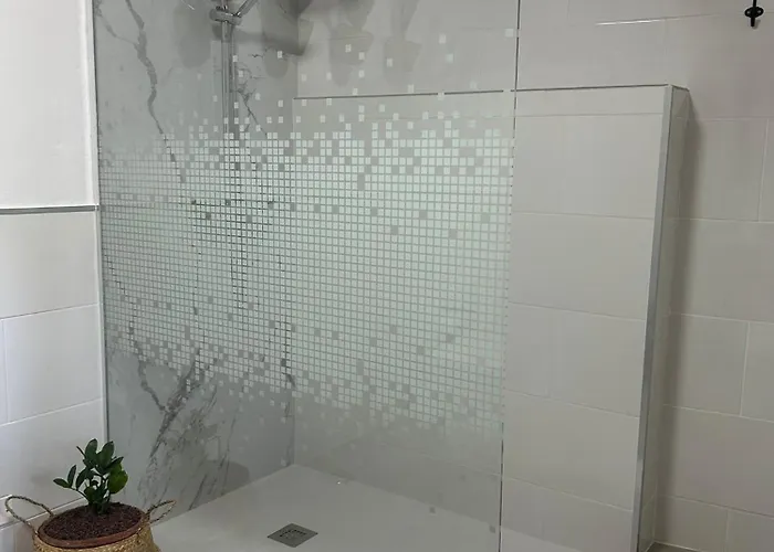 Plaza De La Fuente Tenerife Sur Only Adults شقة